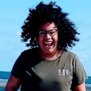 Meet your Posher, Ruth